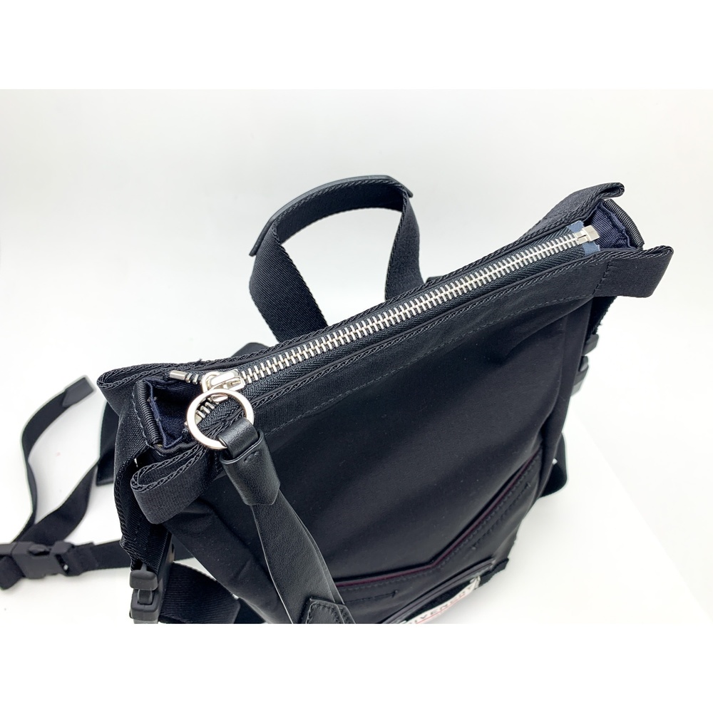 Givenchy Down Mini Backpack Black - image 6